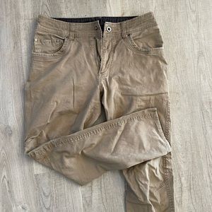 Men’s Kuhl Pants